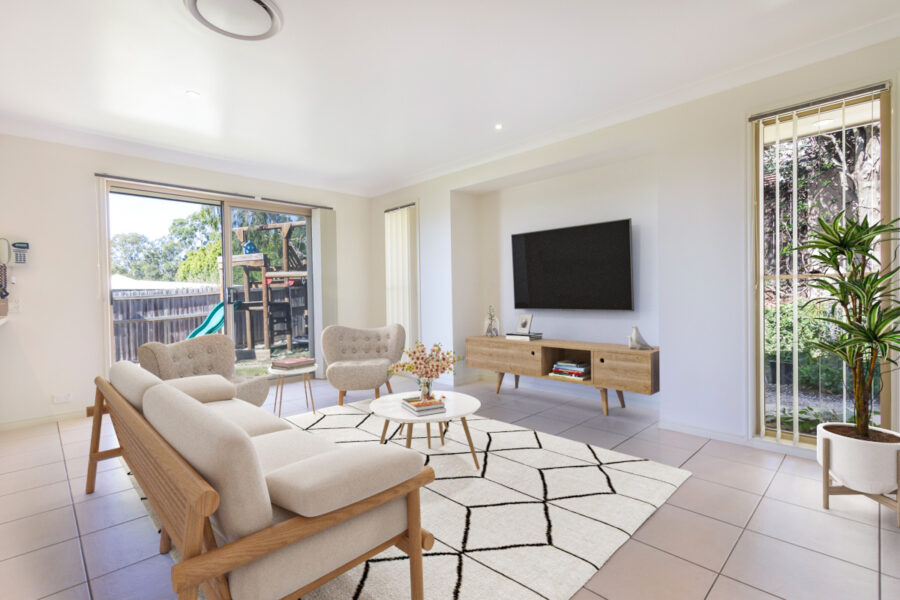 59 Pine County Place BELLBOWRIE , QLD 4070 