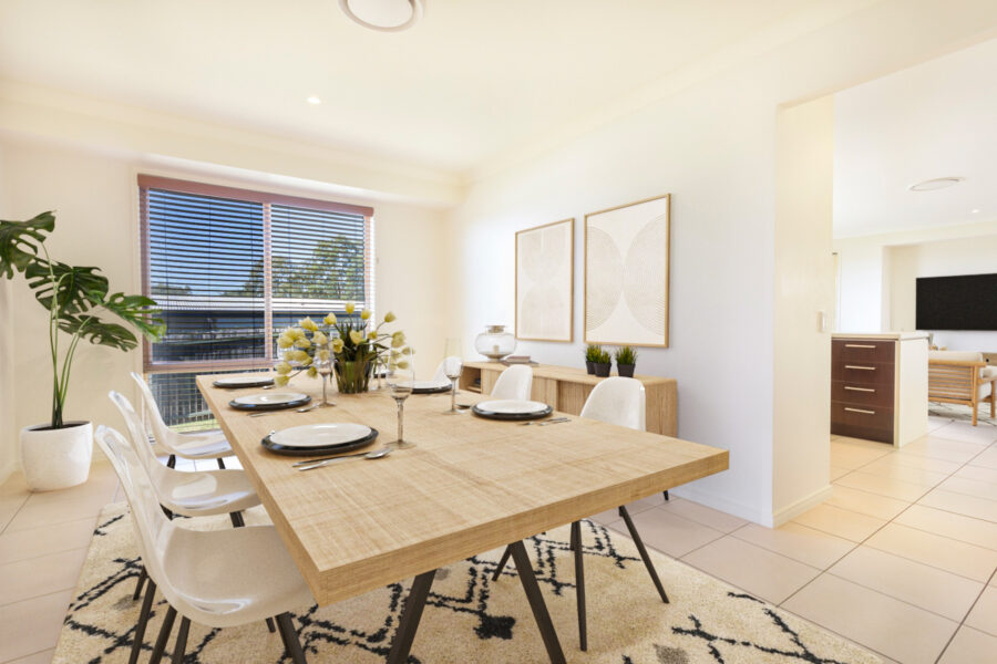 59 Pine County Place BELLBOWRIE , QLD 4070 