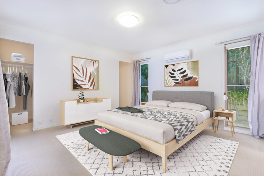 59 Pine County Place BELLBOWRIE , QLD 4070 