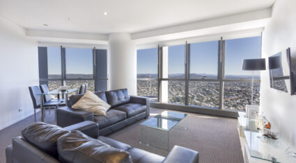 5803/43 Herschel Street Brisbane , QLD 4000 