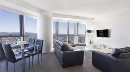 5803/43 Herschel Street Brisbane , QLD 4000 