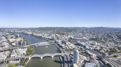 5803/43 Herschel Street Brisbane , QLD 4000 