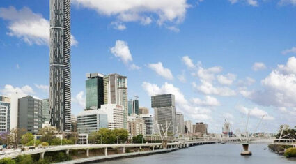 5803/43 Herschel Street Brisbane , QLD 4000 