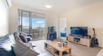 4/55 Samford Road ALDERLEY , QLD 4051 