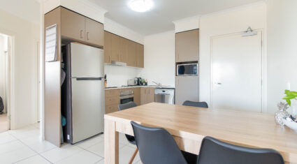 4/55 Samford Road ALDERLEY , QLD 4051 