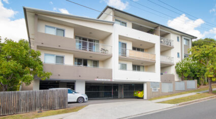 4/55 Samford Road ALDERLEY , QLD 4051 