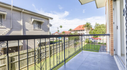 2/29 Morris Street Wooloowin , QLD 4030 Australia