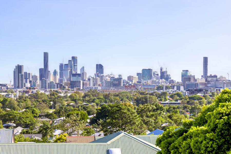 2/29 Morris Street Wooloowin , QLD 4030 Australia