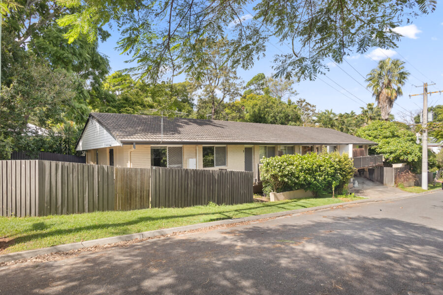 2/31 Cavan St Annerley , QLD 4103 Australia