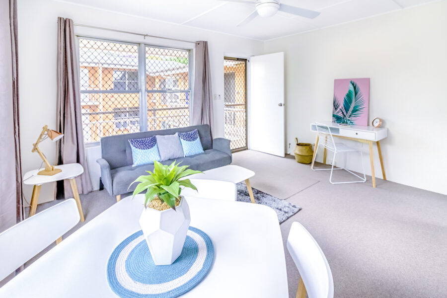 7/27 Hamson Terrace Nundah , QLD 4012 
