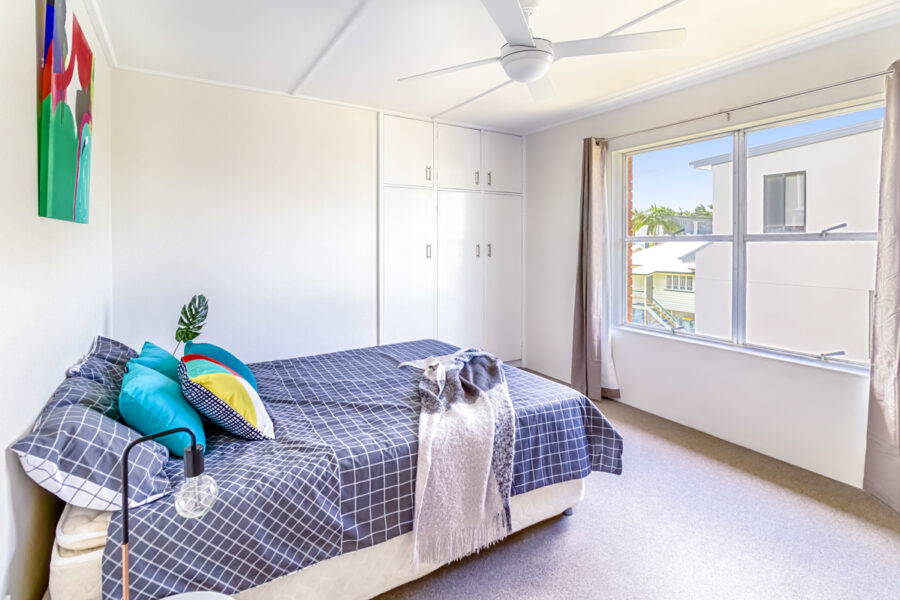 7/27 Hamson Terrace Nundah , QLD 4012 