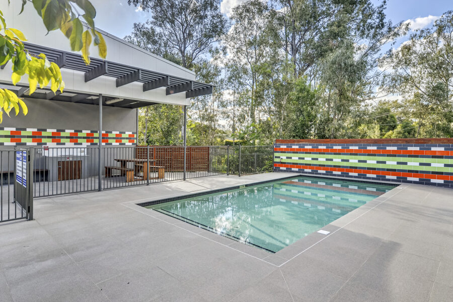 9/8 Valance St Oxley , QLD 4075 Australia