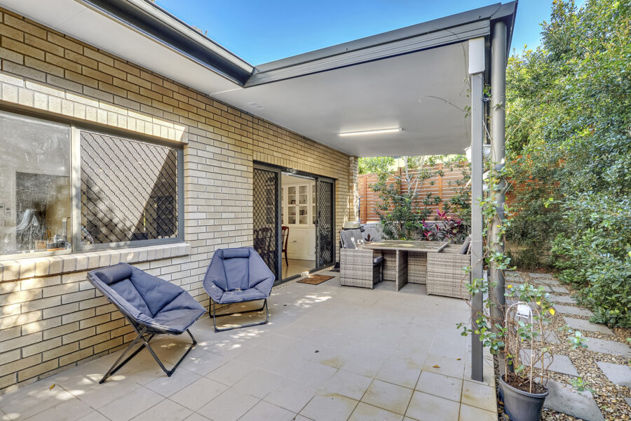 9/8 Valance St Oxley , QLD 4075 Australia