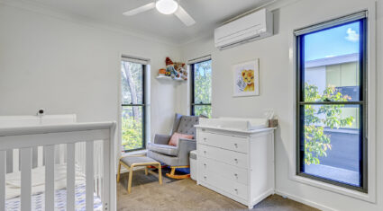 9/8 Valance St Oxley , QLD 4075 Australia