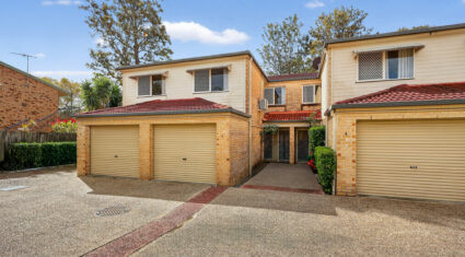 5/24 Bere St Gaythorne , QLD 4051 Australia