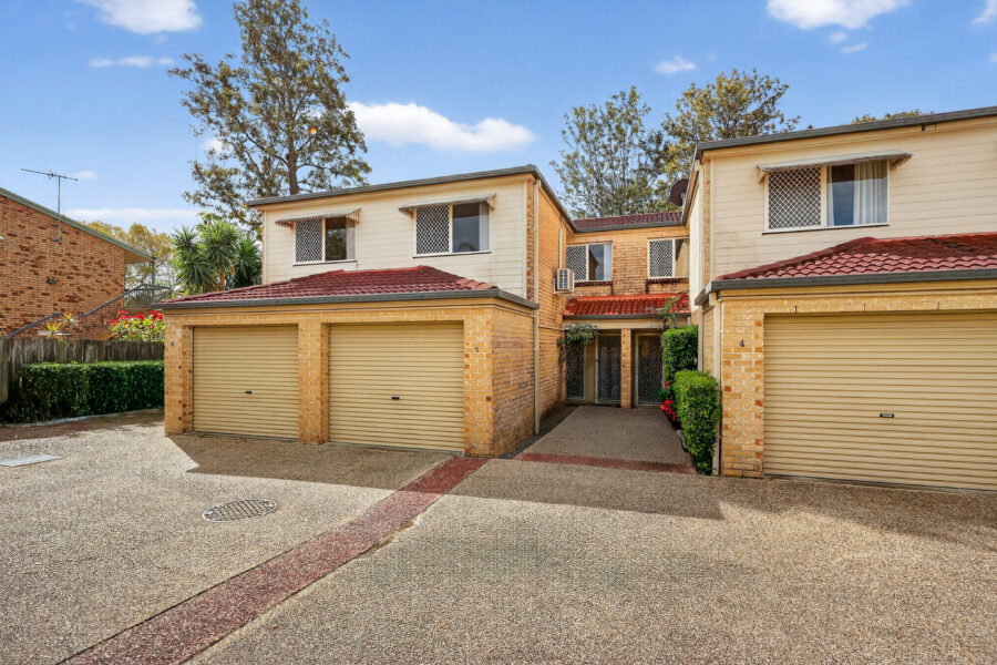 5/24 Bere St Gaythorne , QLD 4051 Australia