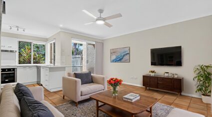 5/24 Bere St Gaythorne , QLD 4051 Australia
