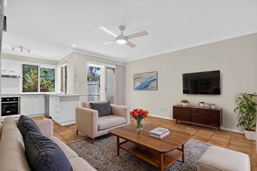 5/24 Bere St Gaythorne , QLD 4051 Australia