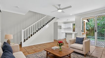 5/24 Bere St Gaythorne , QLD 4051 Australia