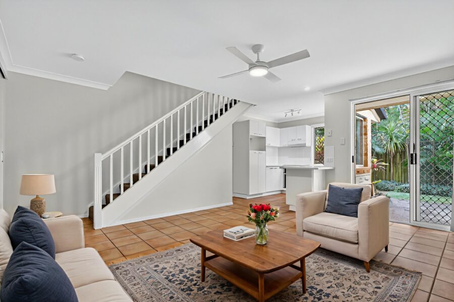 5/24 Bere St Gaythorne , QLD 4051 Australia