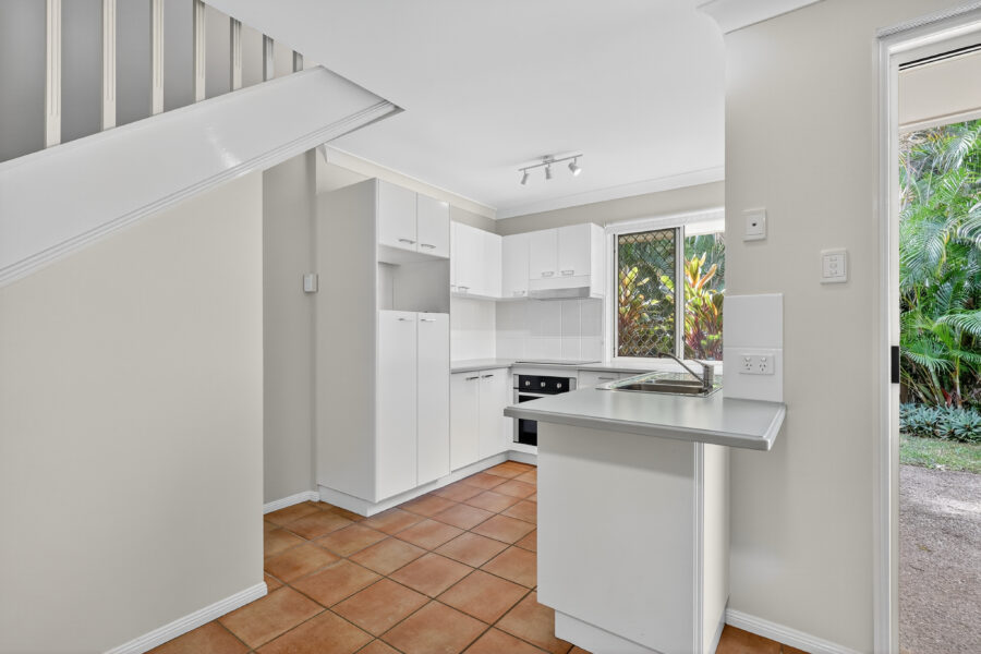 5/24 Bere St Gaythorne , QLD 4051 Australia