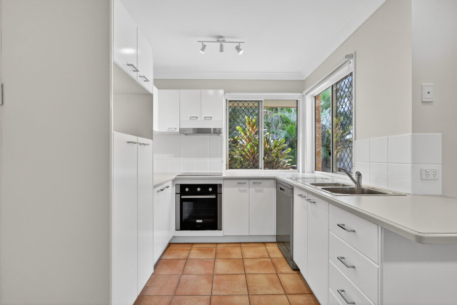 5/24 Bere St Gaythorne , QLD 4051 Australia