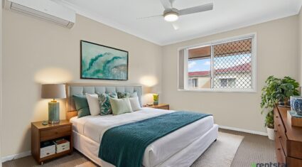 5/24 Bere St Gaythorne , QLD 4051 Australia