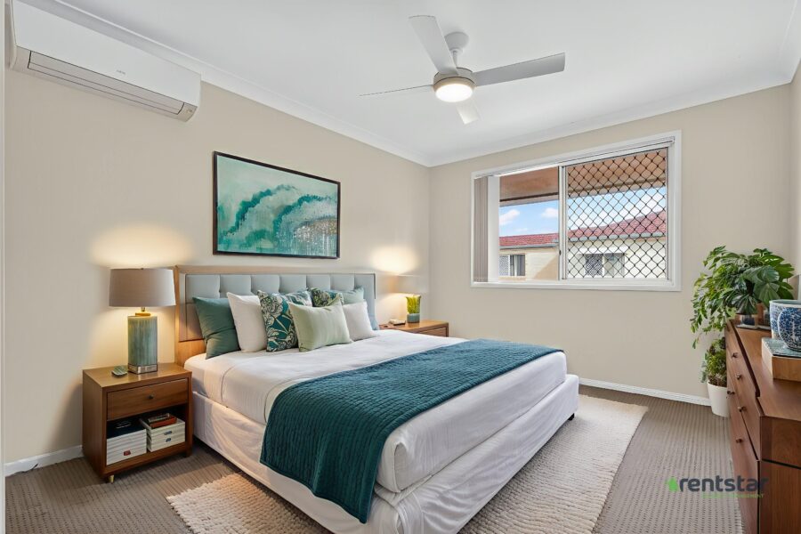 5/24 Bere St Gaythorne , QLD 4051 Australia