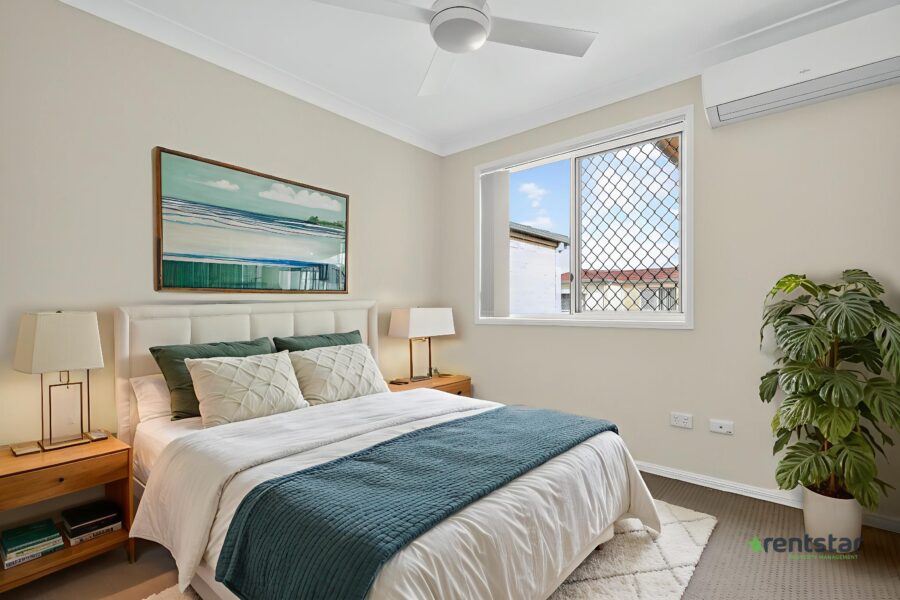 5/24 Bere St Gaythorne , QLD 4051 Australia