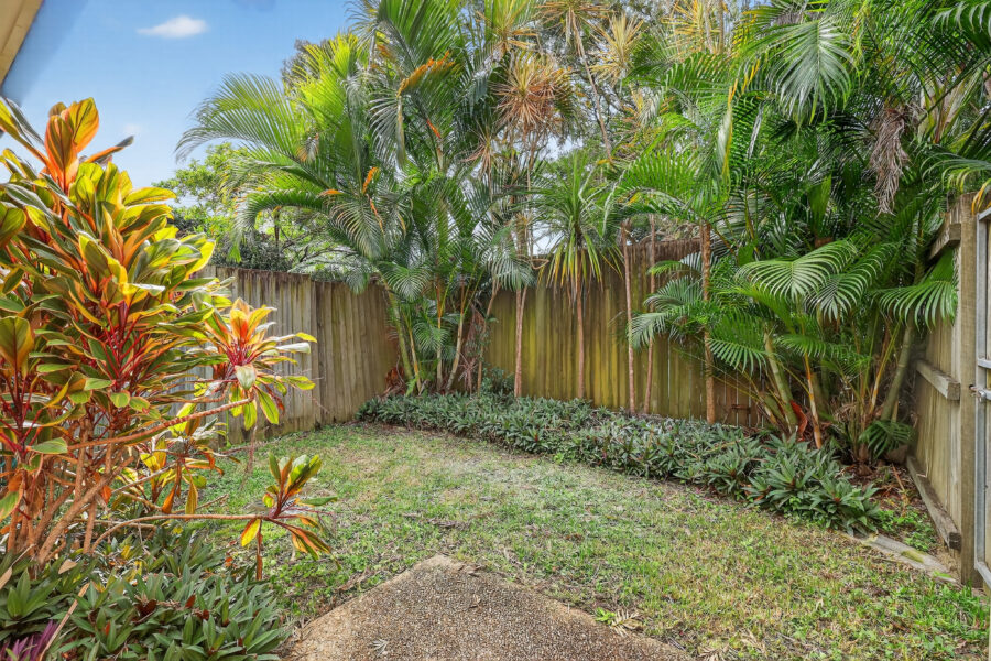 5/24 Bere St Gaythorne , QLD 4051 Australia