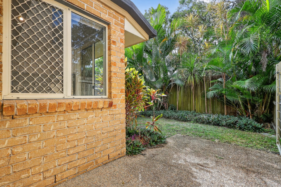 5/24 Bere St Gaythorne , QLD 4051 Australia