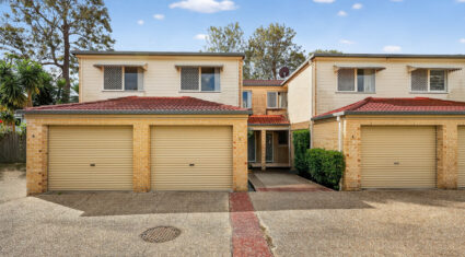 5/24 Bere St Gaythorne , QLD 4051 Australia