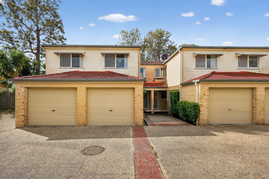 5/24 Bere St Gaythorne , QLD 4051 Australia