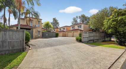 5/24 Bere St Gaythorne , QLD 4051 Australia