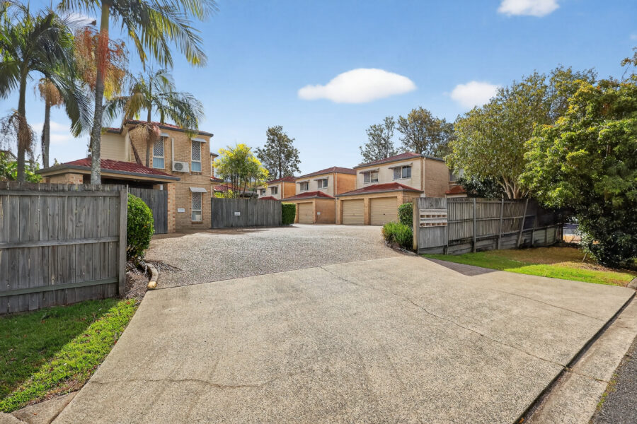 5/24 Bere St Gaythorne , QLD 4051 Australia