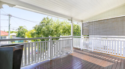 36 Peach St Greenslopes , QLD 4120 Australia