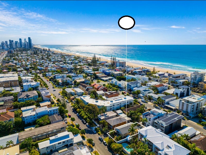 3/89 Petrel Ave Mermaid Beach , QLD 4218 Australia