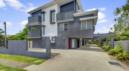 2/317 Melton Rd Nundah , QLD 4012 Australia