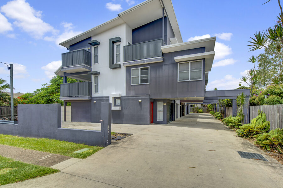 2/317 Melton Rd Nundah , QLD 4012 Australia