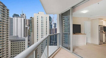 1806/70 Mary St Brisbane City , QLD 4000 Australia