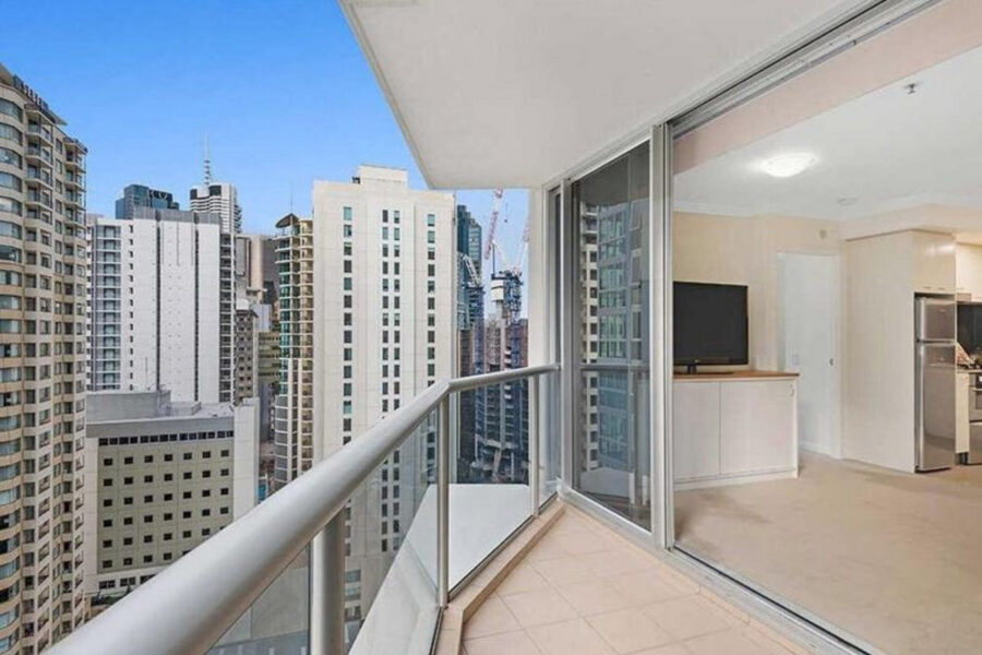 1806/70 Mary St Brisbane City , QLD 4000 Australia