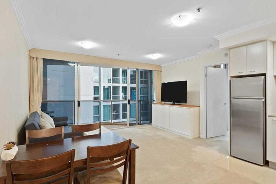 1806/70 Mary St Brisbane City , QLD 4000 Australia