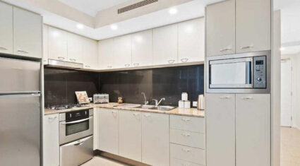 1806/70 Mary St Brisbane City , QLD 4000 Australia