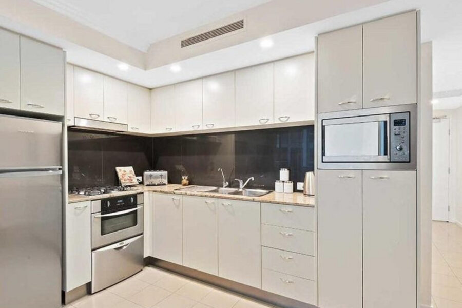 1806/70 Mary St Brisbane City , QLD 4000 Australia