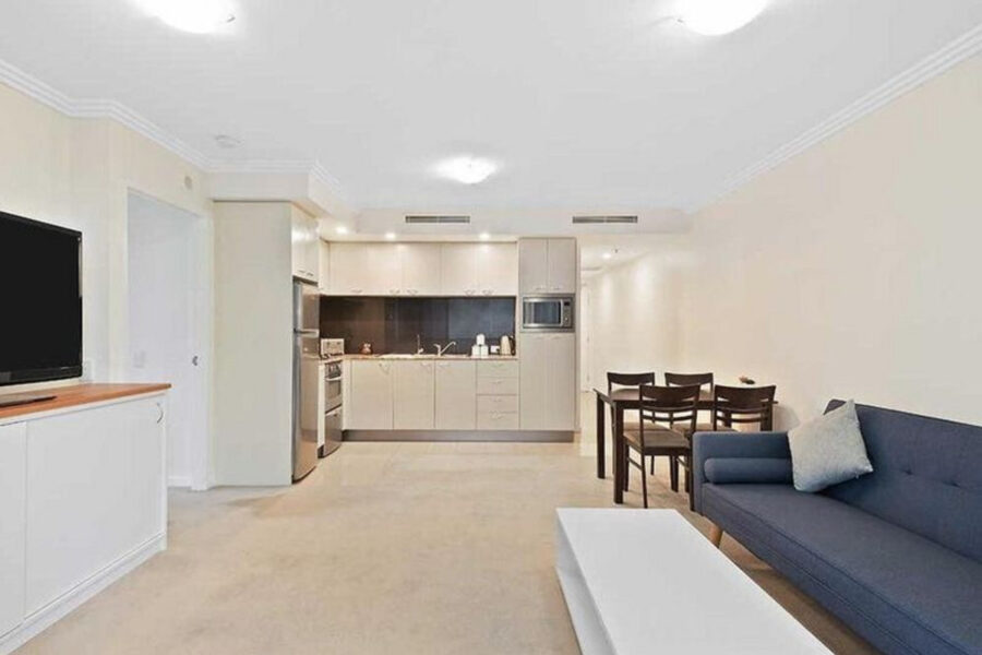 1806/70 Mary St Brisbane City , QLD 4000 Australia