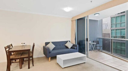1806/70 Mary St Brisbane City , QLD 4000 Australia
