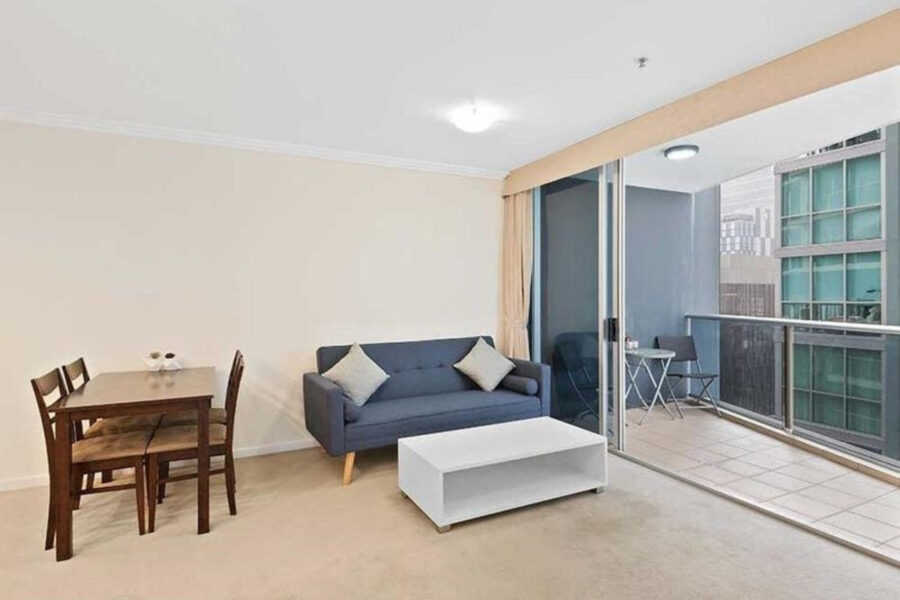 1806/70 Mary St Brisbane City , QLD 4000 Australia