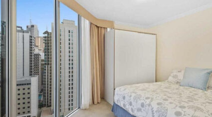 1806/70 Mary St Brisbane City , QLD 4000 Australia