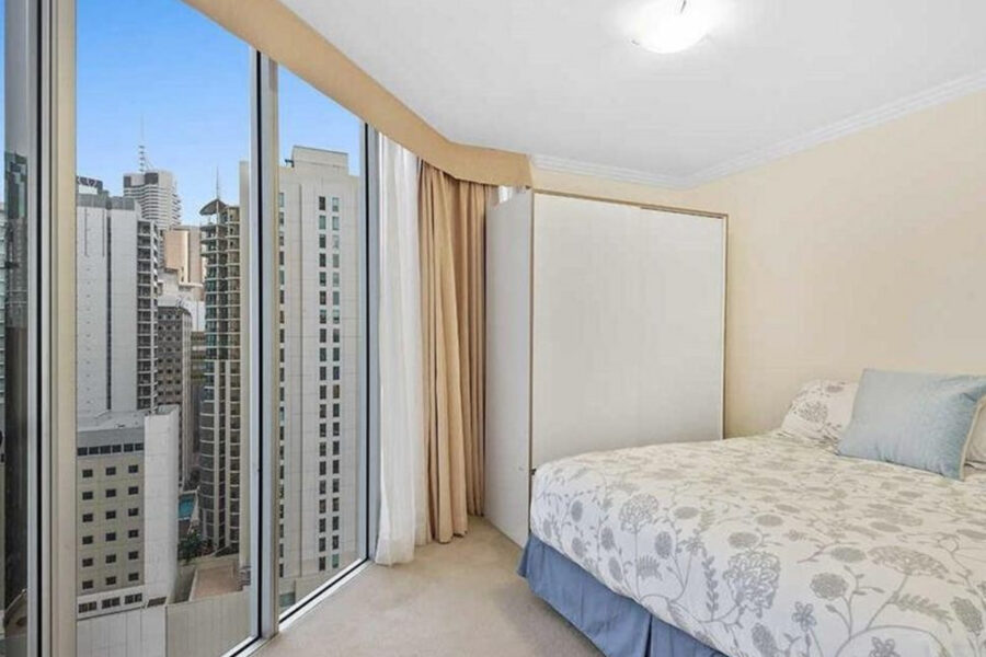 1806/70 Mary St Brisbane City , QLD 4000 Australia