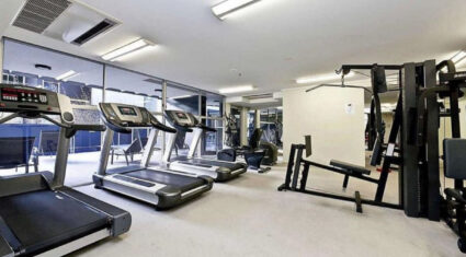 1806/70 Mary St Brisbane City , QLD 4000 Australia